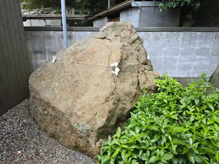 岩樟神社(兵庫県)