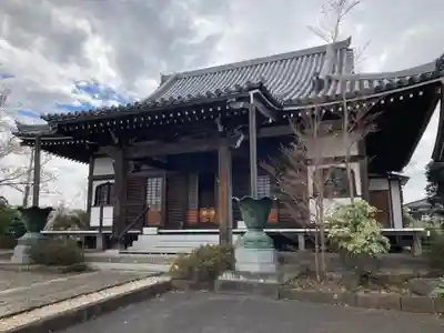 福王寺(神奈川県)