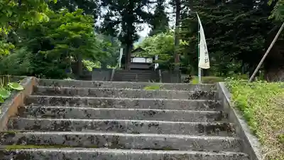 日本芸能神社(山形県)