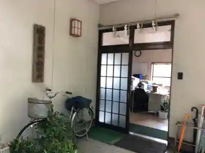 柴神社のその他建物