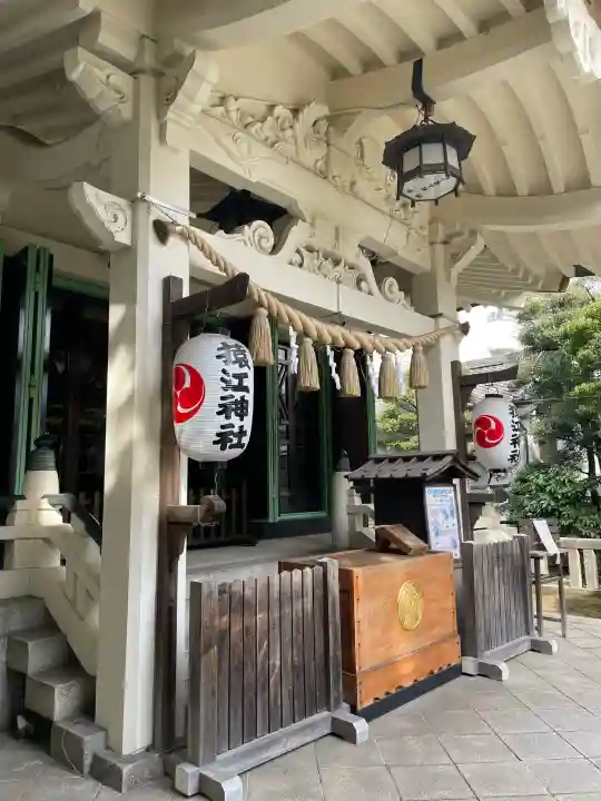 猿江神社の{uncategorized: "未分類", other: "その他", undefined: "問題あり", building: "その他建物", grave: "お墓", sacred_gate: "鳥居", guardian: "狛犬", statue: "像", buddha: "仏像", history: "歴史", nature: "自然", garden: "庭園", animal: "動物", pagoda: "塔", temizu: "手水舎", mountain_gate: "山門・神門", sanctuary: "本殿・本堂", subordinate: "末社・摂社", art: "芸術", scenery: "景色", jizo: "地蔵", ema: "絵馬", goshuin: "御朱印", omikuji: "おみくじ", items: "授与品その他", amulet: "お守り", goshuincho: "御朱印帳", eats: "食事", festival: "お祭り", votive_dance: "神楽", shichigosan: "七五三参", wedding: "結婚式", experience: "体験その他", initially: "初詣", around: "周辺", anti_infection: "感染症対策"}