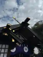 東京大神宮(東京都)