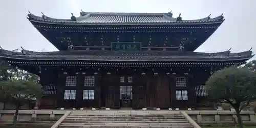 総持寺の本殿・本堂