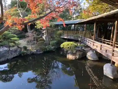 題経寺(柴又帝釈天)(東京都)