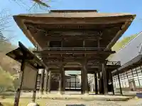 霊松寺(長野県)