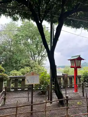 足利織姫神社(栃木県)
