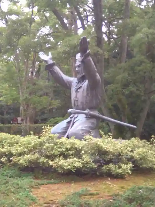 出雲大社(島根県)