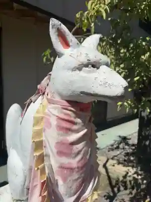 小梳神社(静岡県)