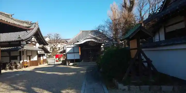 如願寺のその他建物