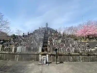 滝仙寺(三重県)