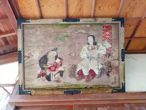 熊野神社(宮城県)