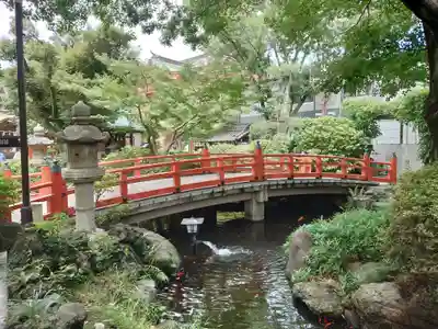千葉神社(千葉県)