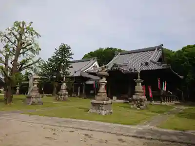 地蔵寺のその他建物