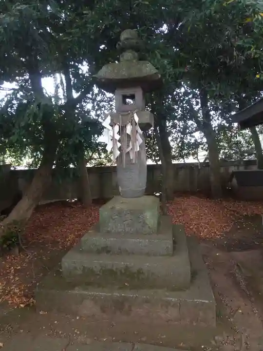 一言主神社(茨城県)