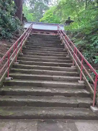 慶徳稲荷神社(福島県)