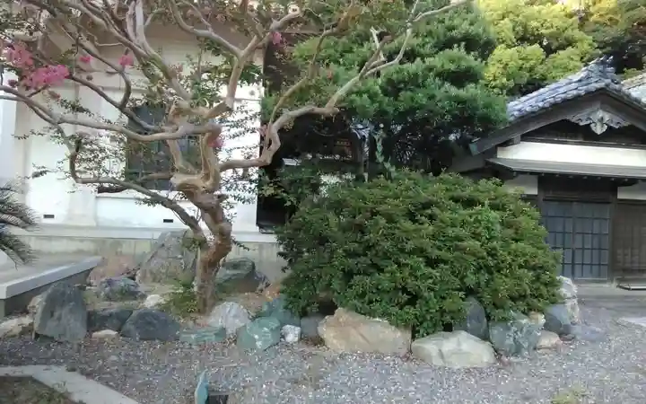 北山稲荷普済寺(静岡県)