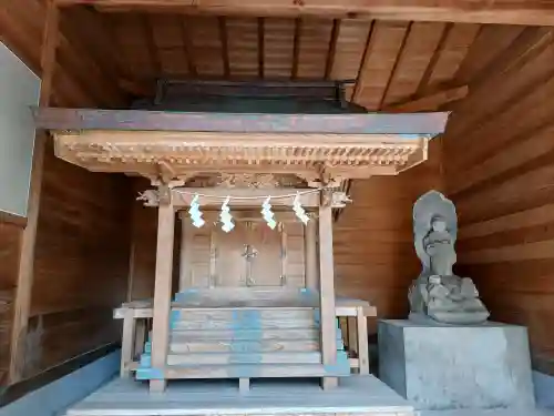 榴岡天満宮(宮城県)