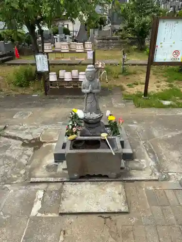 龍本寺(神奈川県)
