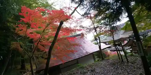 出雲大神宮のその他建物