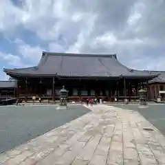 本願寺（西本願寺）(京都府)