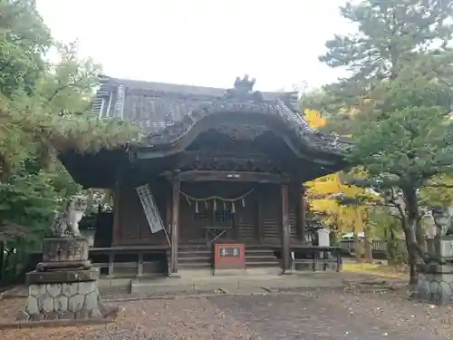 三嶋神社(愛知県)
