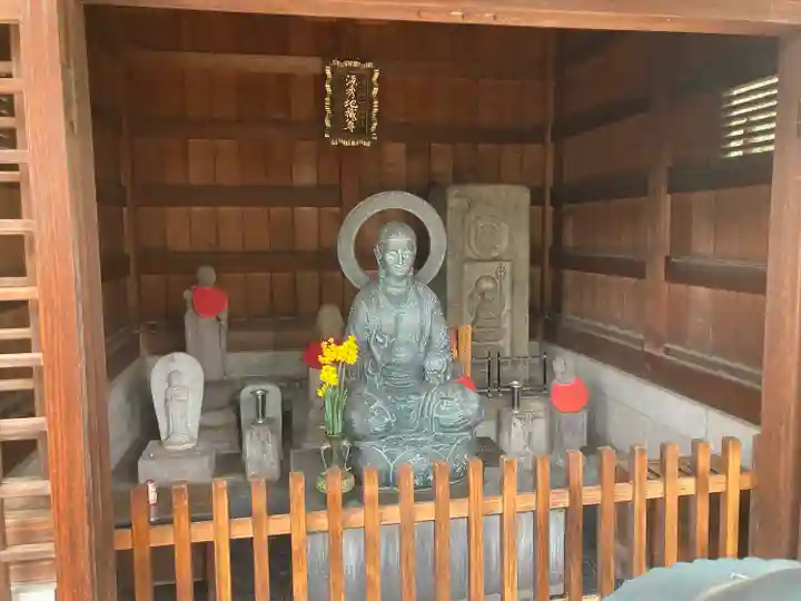 室泉寺(東京都)