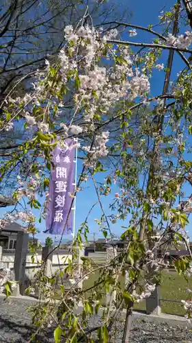 玉田神社(京都府)