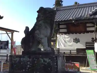 眞田神社(長野県)