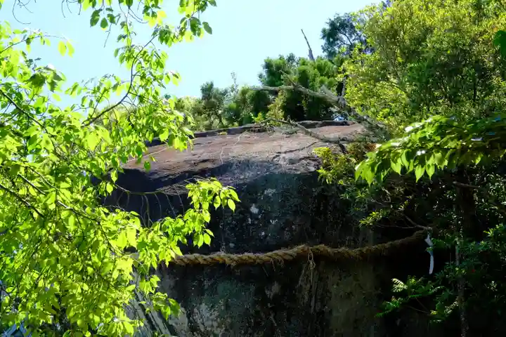 神倉神社(熊野速玉大社摂社)のその他建物