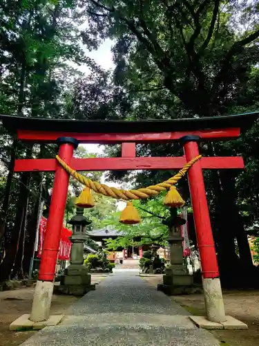 稲荷神社(愛知県)