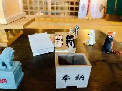 高司神社〜むすびの神の鎮まる社〜のその他建物