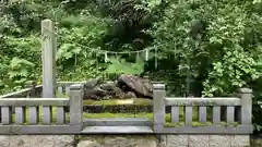 大佐神社(岡山県)