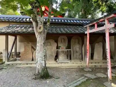 新薬師寺(奈良県)
