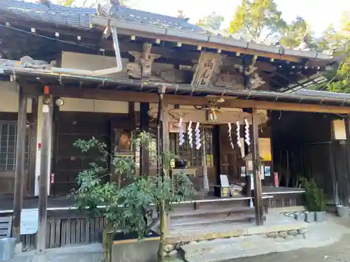 飛鳥寺(三重県)