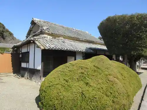 粉河寺のその他建物