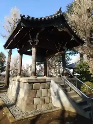 寛永寺(根本中堂)のその他建物