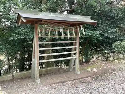 大乃己所神社(三重県)