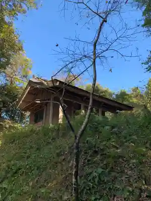 八坂神社(千葉県)
