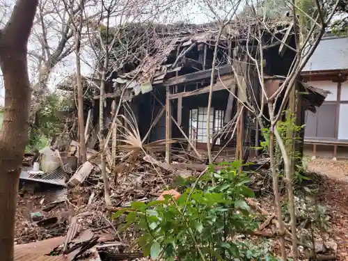 乳房地蔵尊(栃木県)