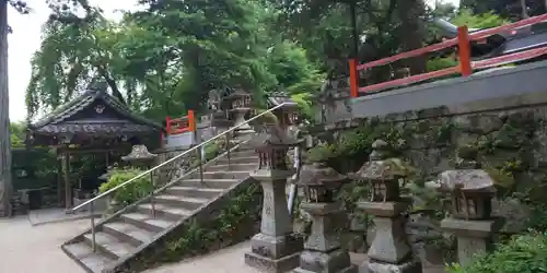 鷺森神社(京都府)