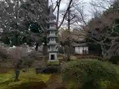 禅源寺(愛知県)