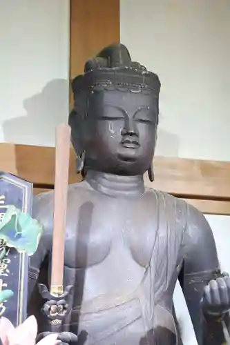 大安禅寺(福井県)