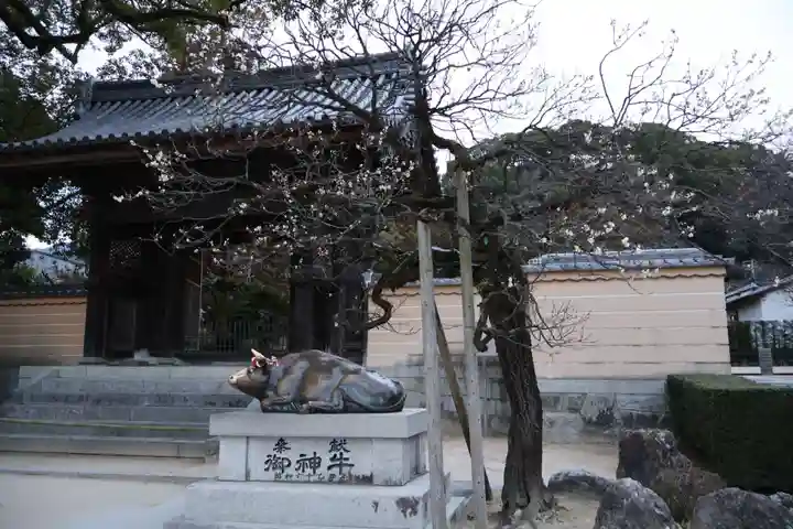 太宰府天満宮(福岡県)