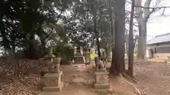 春日神社(奈良県)