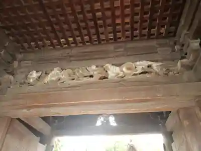 尾張大國霊神社（国府宮）のその他建物