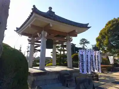 瑠璃光山 妙法寺のその他建物