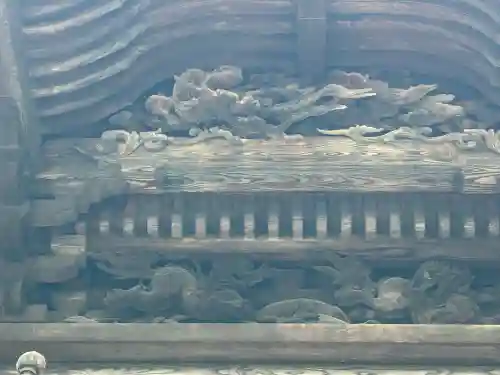 諏訪大社下社春宮(長野県)