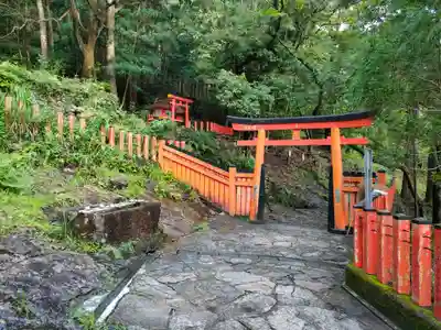 神倉神社（熊野速玉大社摂社）のその他建物