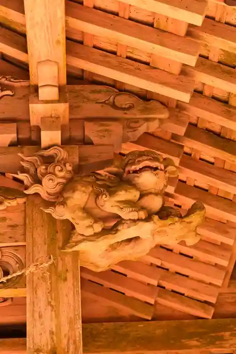 杉原神社(高知県)