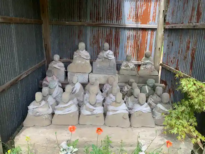 養泉寺(千葉県)